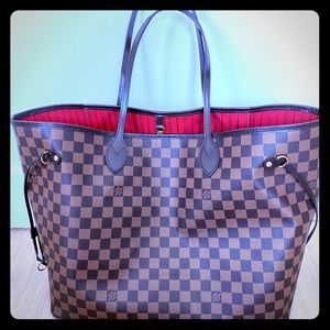 Louis Vuitton Neverfull GM